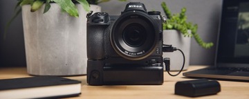 Аккумулятор Newell MB-N10 для Nikon Z6/Z7