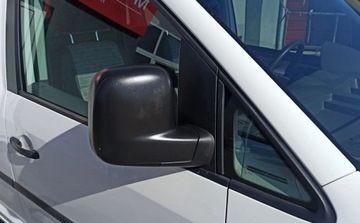 Volkswagen Caddy III Kombi Facelifting 1.2 TSI 104KM 2011 Volkswagen Caddy LKW, Bezwypadkowy, Klima, Zarejestrowany w Polsce, VAT-ma, zdjęcie 17