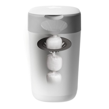 Корзина для подгузников Tommee Tippee Twist&Click