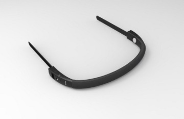 ND19_BRC-51284-220_N20 Коляска универсальная штанга/барьер