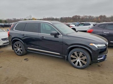 Volvo XC90 II 2022 Volvo XC 90 T6 Inscription 2022 2.0l 2.0 Benzyna 316KM, zdjęcie 4