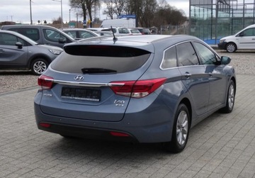 Hyundai i40 Kombi Facelifting 2.0 GDI 165KM 2015 Hyundai i40 2.0 Benz. 165KM I Wlasciciel Bezwypadkowy Serwis Super Stan Op, zdjęcie 12