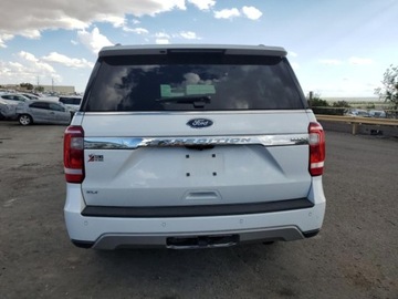 Ford Expedition III 2021 Ford Expedition Max Xlt 2021 3.5l 3.5 Benzyna 375KM, zdjęcie 2