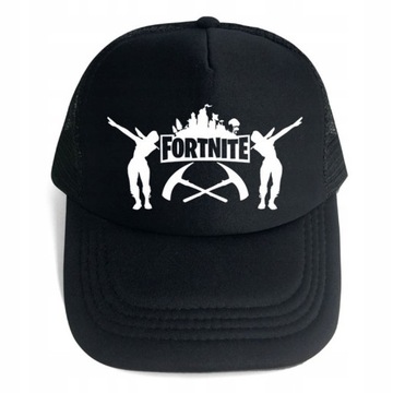 Бейсболка Fortnite, сетчатая шляпа