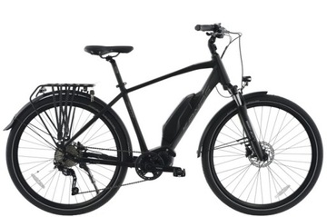 Rower e-bike elektryczny 28 Kands Gato Steps Deore 14 Ah 2023
