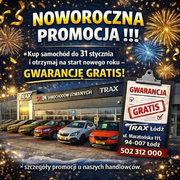 Chevrolet Aveo T300 Hatchback 5d 1.2 70KM 2013