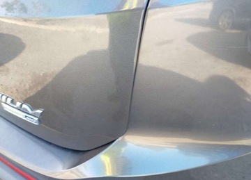 Ford Edge II 2018 Ford Edge 2018r., Titanium, 2L, od ubezpieczalni 2.0 Benzyna 248KM, zdjęcie 6