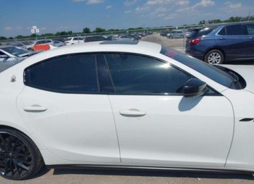 Maserati Ghibli III 2019 Maserati Ghibli 2019, 3.0L, 4x4, S Q4, od ubezpieczalni, zdjęcie 3