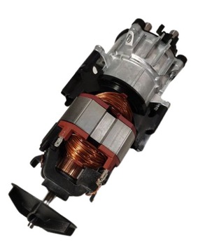 Silnik K2 K3 Basic Full Control Premium Tłoki