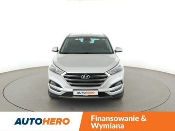 Hyundai Tucson III SUV 2.0 CRDI 185KM 2015 Hyundai Tucson GRATIS! Pakiet Serwisowy o, zdjęcie 10