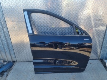 FORD KUGA MK3 ESCAPE 2020 ДВЕРЬ ПЕРЕДНЯЯ ПРАВАЯ