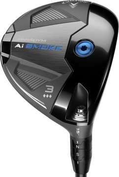 Paradym Ai Smoke TD Prawa ręka X-Stiff 1