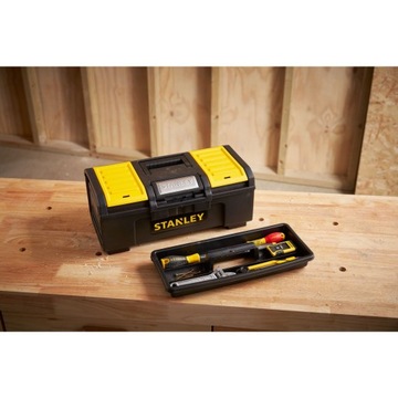 STANLEY CASE Tool BASIC 16 дюймов 38,3x16x21,5 FATMAX 1-79-216
