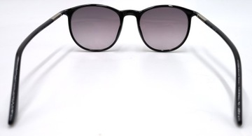 Okulary Przeciwsłoneczne CALVIN KLEIN CK22537S 001 | 53/19 - 145 - #2