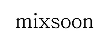 MIXSOON Бобовая эссенция 50мл