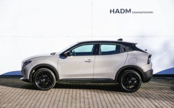 Alfa Romeo Junior 2025 Alfa Romeo Junior Alfa Romeo Junior 1.2 Hybryda 145KM, zdjęcie 3