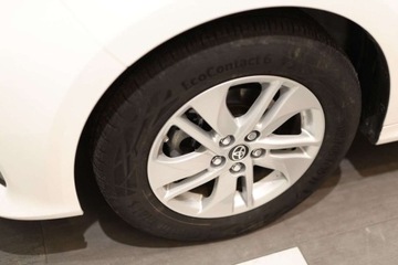 Toyota 2024 Toyota Yaris 1.5 Comfort 1.5 Benzyna 125KM, zdjęcie 23