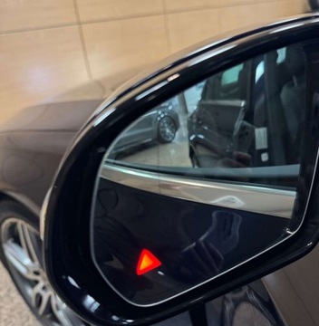 Mercedes Klasa E W213 Limuzyna 2.0 220d 194KM 2019 Mercedes-Benz Klasa E 220d 4MATIC salon Polska FV 23 R-CARS.pl 2.0 Diesel, zdjęcie 6