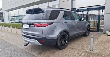 Land Rover Discovery V 2024 Land Rover Discovery Discovery 3.0 ID 249 KM AWD Auto S MY25 3.0 Diesel, zdjęcie 13