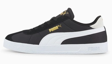 Buty męskie Puma Club Nylon 384822-04 sneakersy