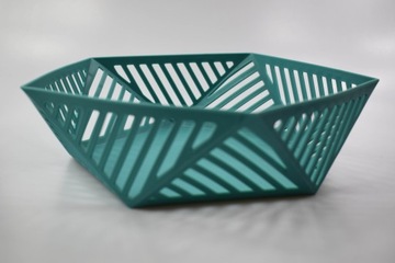 КОРЗИНКА ПЕСТО ДЛЯ ФРУКТОВ И ОВОЩЕЙ Smart Kitchen