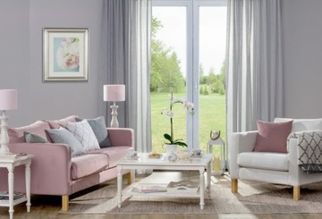 Римские шторы Decoria Torino 50x60