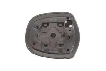 BLIC 6102-02-1232937P SKLO ZRCÁTKA ZRCÁTKO VNĚJŠÍ