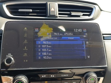 Honda CR-V V SUV 2.0 i-MMD 184KM 2021 honda cr-v 2.0 i-MMD 184KM Hybryda, 4x4, Pełna opcja, przebieg- 22188, zdjęcie 17