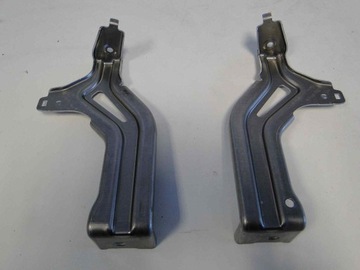 DRŽÁK DRŽÁKY LEVÝ POD NOSNÍK PŘEDNÍ DO MERCEDES A2226260314