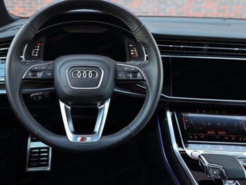 Audi Q8 SQ8 4.0 TFSI 507KM 2025 AUDI Q8 SQ8 TFSI quattro Suv 4.0 (507KM) 2025, zdjęcie 5