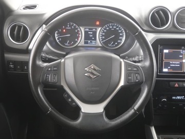 Suzuki Vitara III SUV 1.6 VVT 120KM 2015 Suzuki Vitara 1.6 VVT, Salon Polska, Serwis ASO, zdjęcie 14