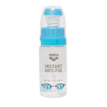 Спрей против запотевания ANTIFOG SPRAY&SWIM