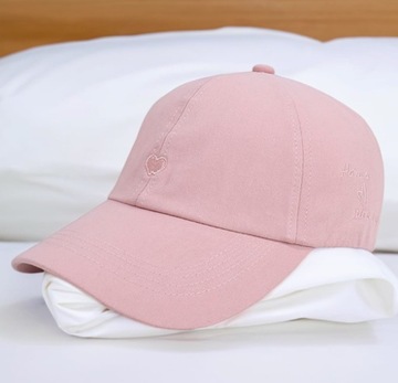 КЕПКА-ЧАШКА ДЛЯ ДЕВОЧЕК С МЕСТАМИ ДЛЯ БЕЙСБОЛЬНОЙ ЛОДКИ PONY POLYtail