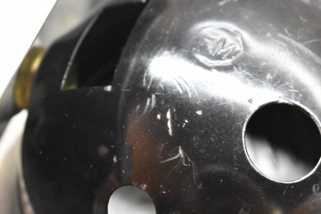 Корпус лампы фары переднего козырька HARLEY DAVIDSON SPORTSTER 883 92 - 13