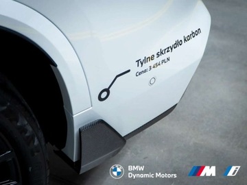 BMW X5 G05 SUV Facelifting 3.0 40i 381KM 2025 BMW X5 xDrive40i 381 KM mHEV - DEMO 2025 - M Performance w Cenie - Panorama, zdjęcie 14
