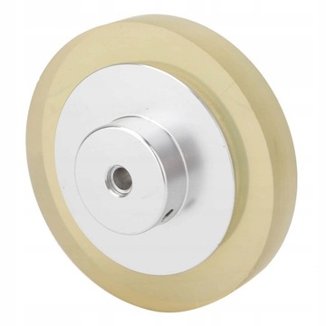 KOŁO POMIAROWE DO ENKODERA ALUMINIOWE 200mm