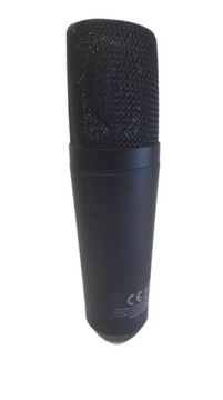 MIKROFON POJEMNOŚCIOWY LD SYSTEMS D1014CUSB
