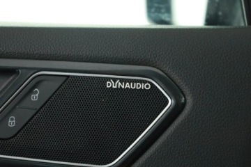 Volkswagen Tiguan II SUV 2.0 TDI BlueMotion Technology 240KM 2017 VW Tiguan 2.0 BiTDI, Salon Polska, Serwis ASO, zdjęcie 8