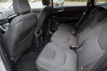 Ford S-Max II 2019 Ford S-Max Titanium + ! 2.0TDCI 210KM Bi-Turbo !, zdjęcie 6