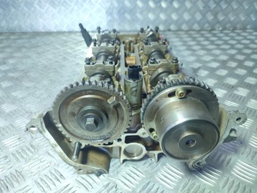 HLAVA JAGUAR S-TYPE (1999-2004) 3.0 V6 238KM AJ-V6 FB RF1X4E6C064BD