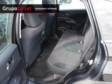 Renault Clio IV 2014 Honda CR-V CR-V ELEGANCE ( ogłosznie grzecznosciowe )/ ZS komis, zdjęcie 9