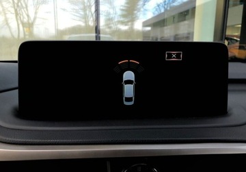 Lexus RX IV SUV Facelifting RX 450h 313KM 2022 Lexus RX RX 450h F-Impression FV23 Salon PL 1 wl. Serwis ASO, zdjęcie 22