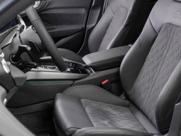 Audi A5 B10 Avant 2.0 TDI 204KM 2025 AUDI A5 TDI Avant Combi 2.0 (204KM) 2025, zdjęcie 3