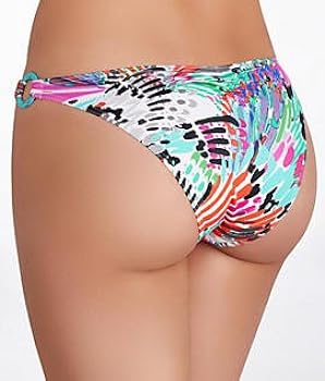 A17* Freya Mardi Gras Rio Bikini Brief S