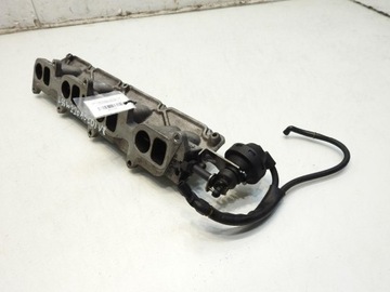 KOLEKTOR SACÍ/ZBĚRNÉ LEVÝ MERCEDES W220 4.0 CDI V8 A6280900744