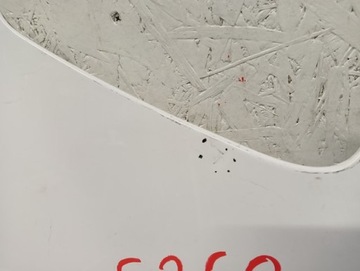 BLATNÍK LEVÝ PŘEDNÍ RENAULT MASTER 4 IV 2019-