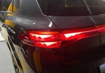 Cupra Terramar SUV 1.5 eTSI 150KM 2025 Cupra Terramar VAT 23 1.5 e-TSI 150KM DSG 2025 r., Salon PL Gwarancja fabr, zdjęcie 2