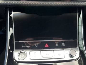 Audi Q8 2026 AUDI Q8 / E-Tron Q8 TFSI e quattro Suv (490 KM) 2026, zdjęcie 12