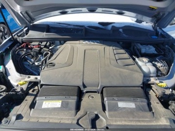 Audi Q7 II 2021 Audi Q7 Premium Plus 45 Tfsi Quattro Tiptronic 2021 2.0 Benzyna 248KM, zdjęcie 9