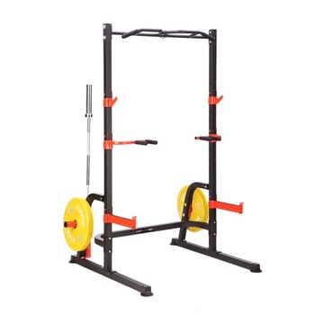 МНОГОФУНКЦИОНАЛЬНАЯ СТОЙКА ДЛЯ ВОРОТ HMS PWS08 GYM